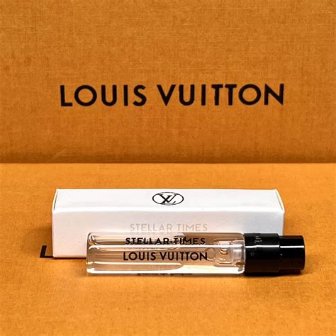 les extraits louis vuitton|louis vuitton stellar times.